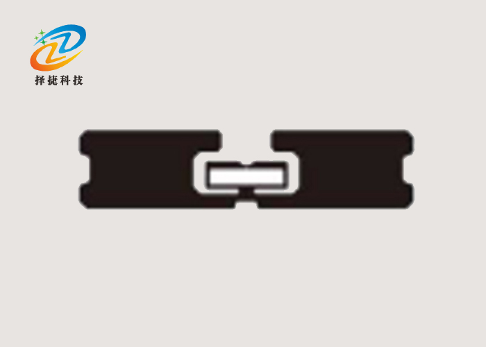 抗液体RFID标签ZJ9725实拍展示图一