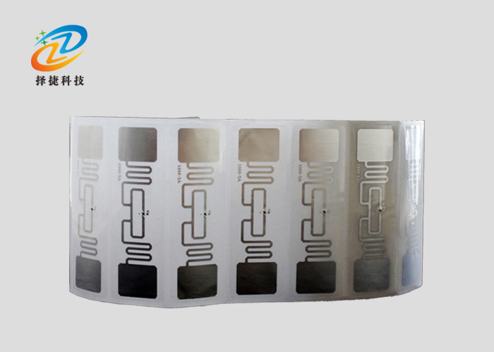 Wet inlay 70*17mm产品实拍展示二