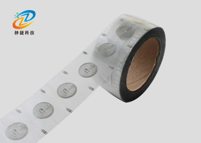 Dry inlay高频 FM1108 直径22mm产品实拍展示二
