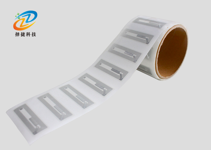 高频 Wet inlay FM1108 56*18mm产品实拍展示图二