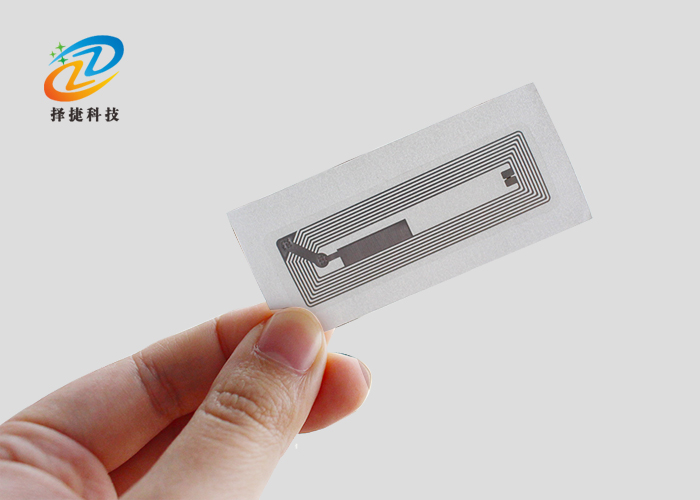 高频 Wet inlay FM1108 56*18mm产品实拍展示图三