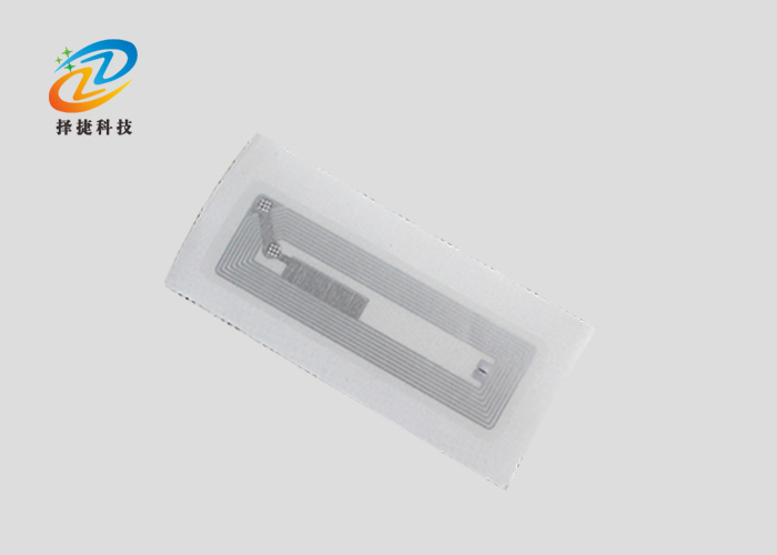高频 Wet inlay FM1108 56*18mm产品实拍展示图四