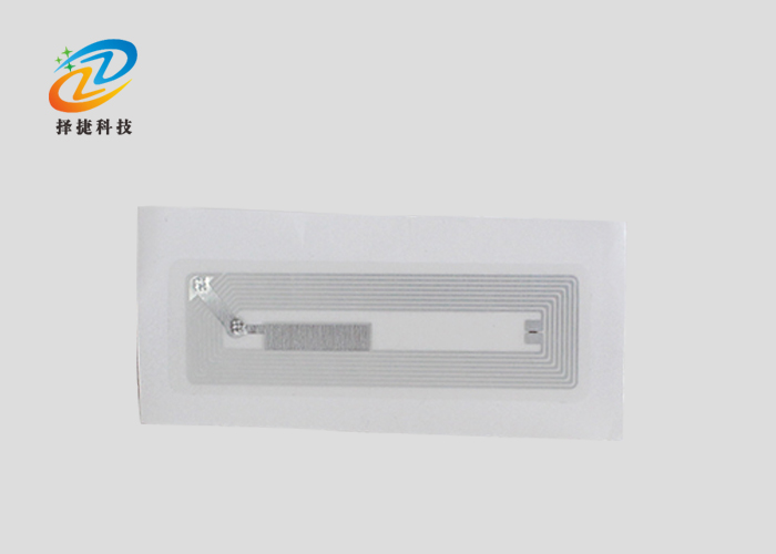 高频 Wet inlay FM1108 56*18mm产品实拍展示图五