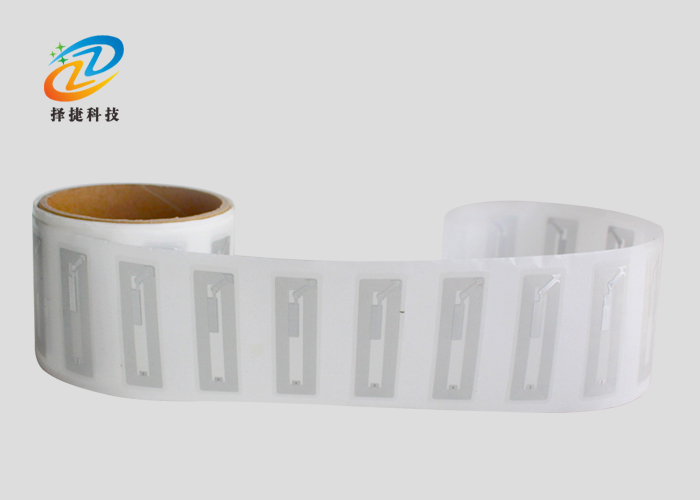 高频 Wet inlay FM1108 56*18mm产品实拍展示图六