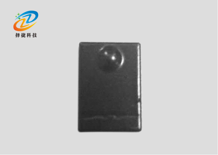陶瓷标签1309实拍展示图二
