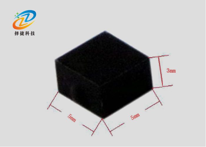 陶瓷标签 0907剖析展示图