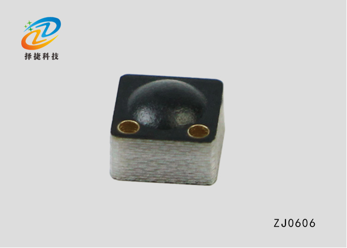 PCB超高频抗金属标签ZJ0606实拍展示图