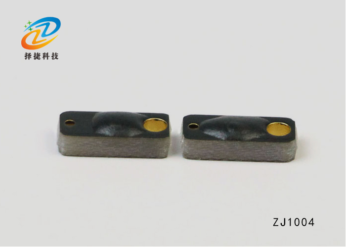 PCB超高频抗金属标签ZJ1004实拍展示图