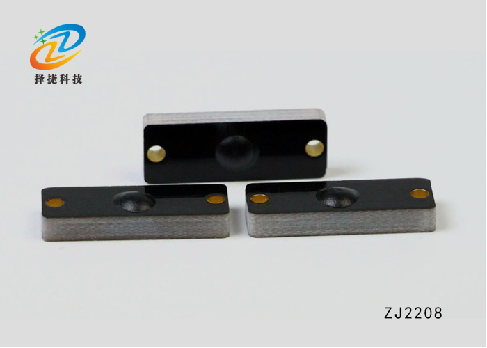 PCB超高频抗金属标签ZJ2208实拍展示图