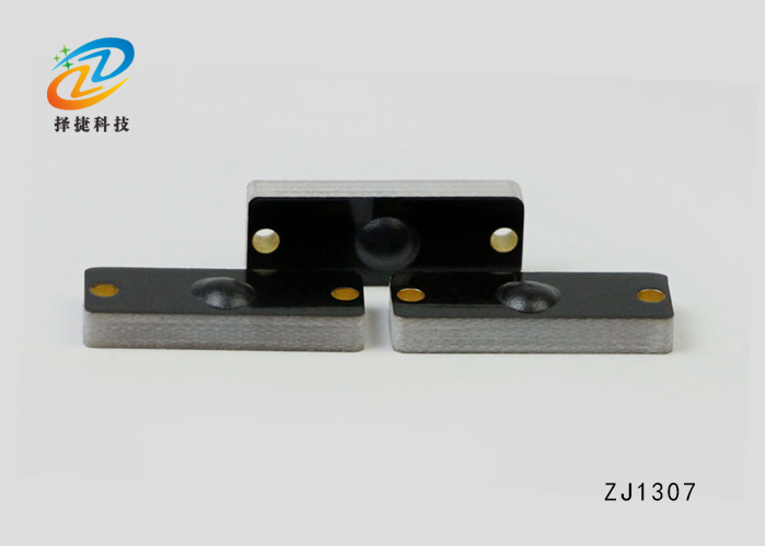 PCB超高频抗金属标签ZJ1307实拍展示图