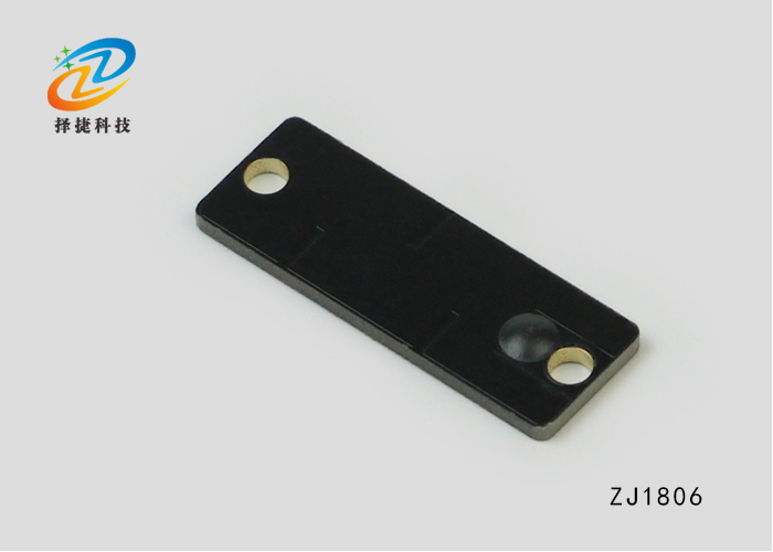PCB超高频抗金属标签ZJ1806实拍展示图