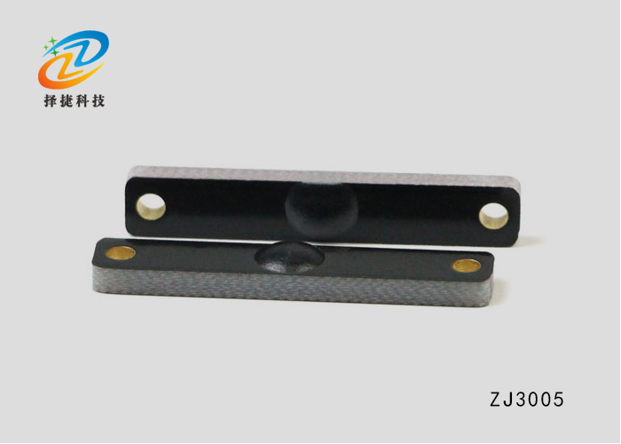PCB超高频抗金属标签ZJ3005实拍展示图
