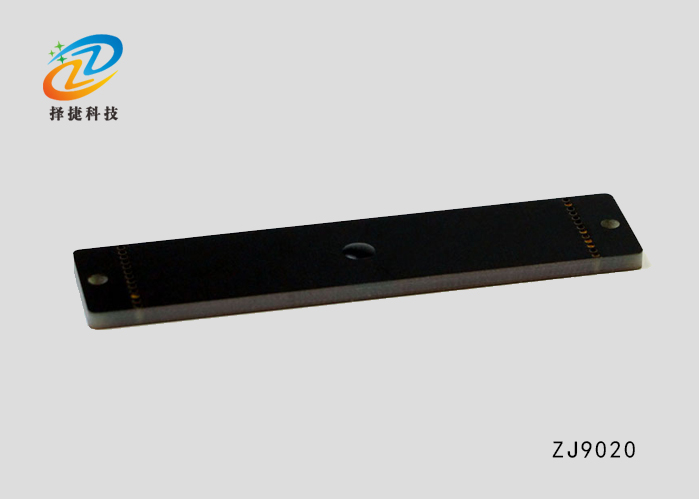 PCB超高频抗金属标签ZJ9020实拍展示图