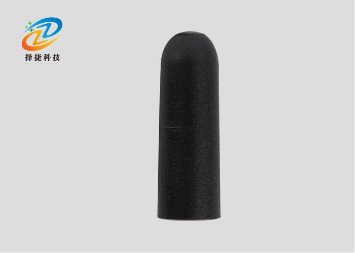 黑色特种电子标签ZJ-DZ008PCB实拍展示图二