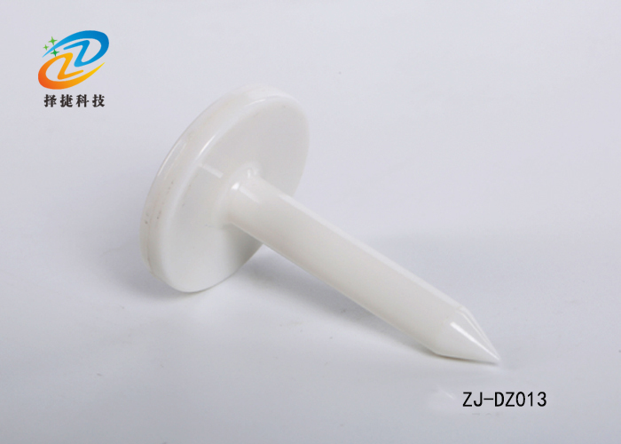 钉子电子RFID防伪标签ZJ-DZ013实拍展示图一
