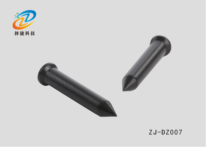 钉子电子射频标签ZJ-DZ007产品实拍展示图一