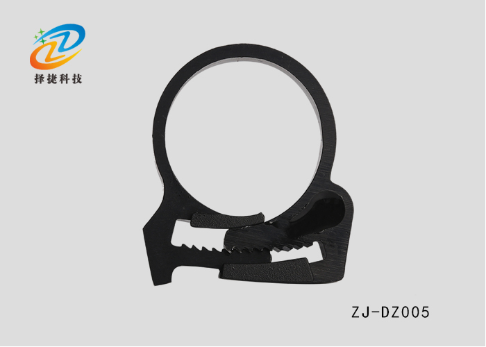 电子家禽脚环ZJ-DZ005实拍展示图一