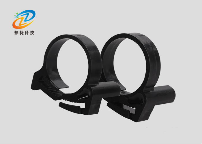 电子家禽脚环ZJ-DZ005实拍展示图二