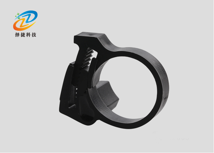 电子家禽脚环ZJ-DZ005实拍展示图三