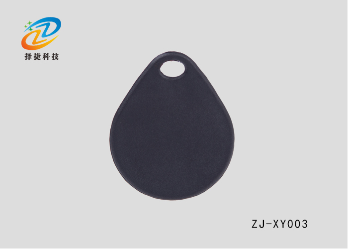 洗涤标签ZJ-XY003产品实拍展示图一