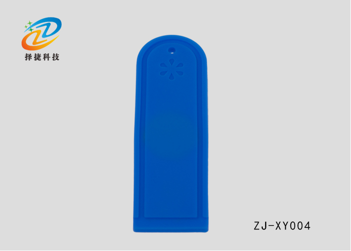 洗涤标签ZJ-XY004产品实拍展示图一