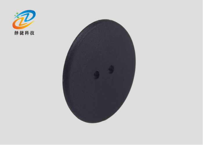 洗涤智能标签ZJ-XY006产品实拍展示图三