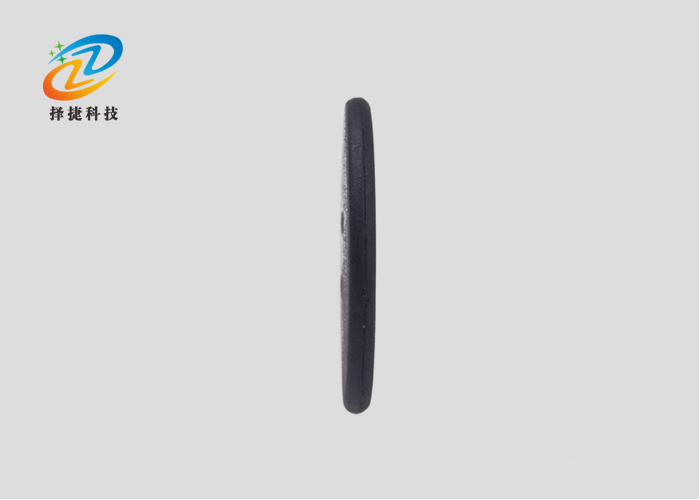洗涤智能标签ZJ-XY006产品实拍展示图四