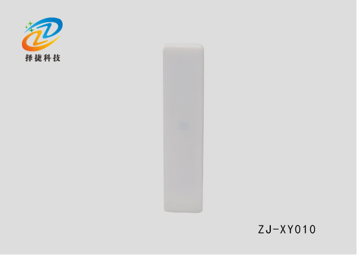 洗涤标签ZJ-XY010产品实拍展示图一