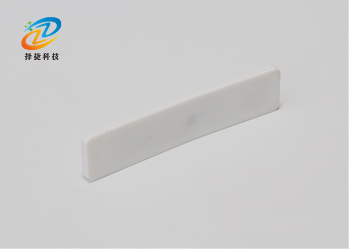 洗涤标签ZJ-XY010产品实拍展示图三