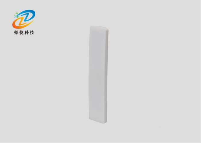 洗涤标签ZJ-XY010产品实拍展示图四