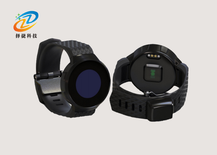 磁扣型手坏ZJA-36实拍展示图一