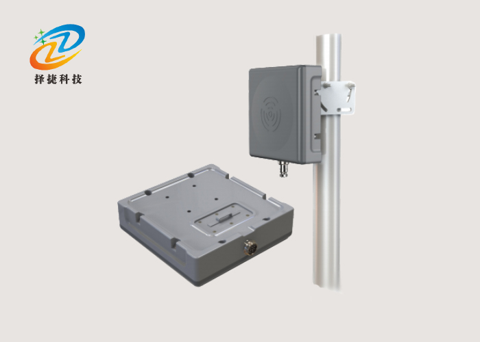 户外定向基站ZJB-02实拍展示图一