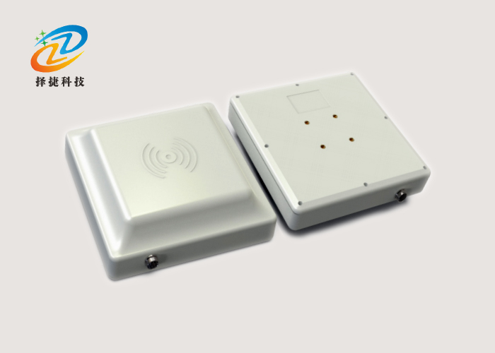 超高频一体机ZJB-05实拍展示图一