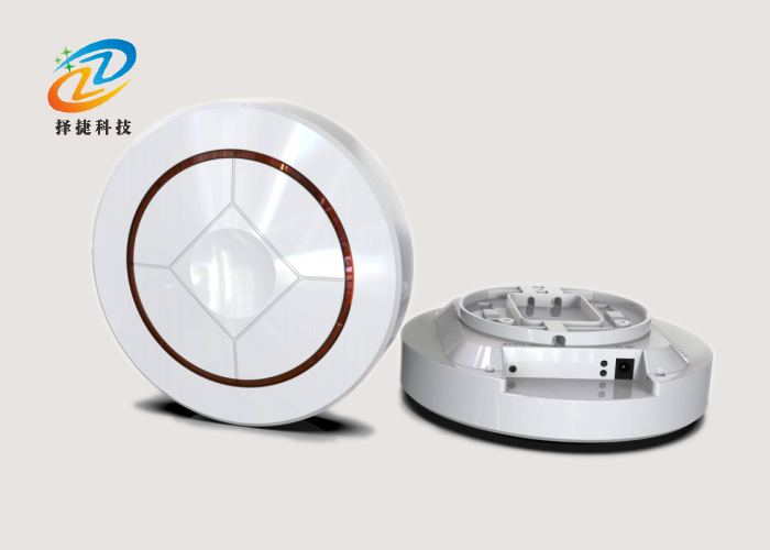 吸顶式激活器ZJJ-15LF实拍展示图一