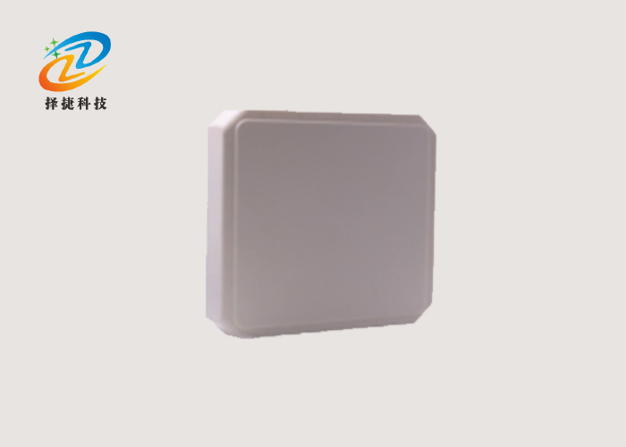 远距离超高频一体机ZJ1009-9DBI实拍展示图