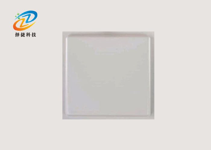 远距离超高频一体机ZJ501-12DBI实拍展示图