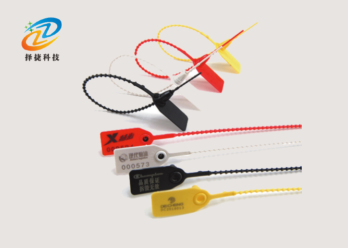 扎带电子标签ZJ-03F实拍展示图五