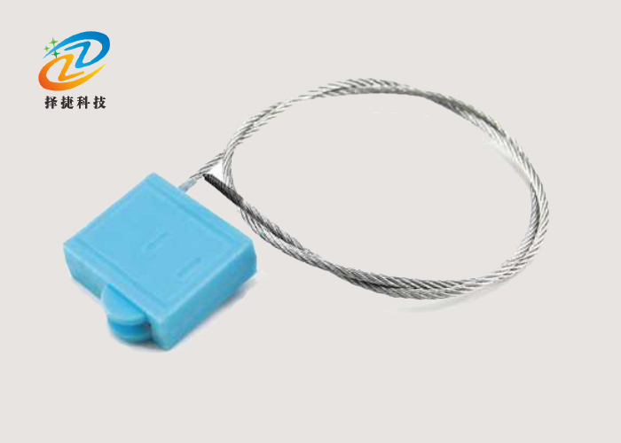 电子铅封标签ZJ-05H实拍展示图一