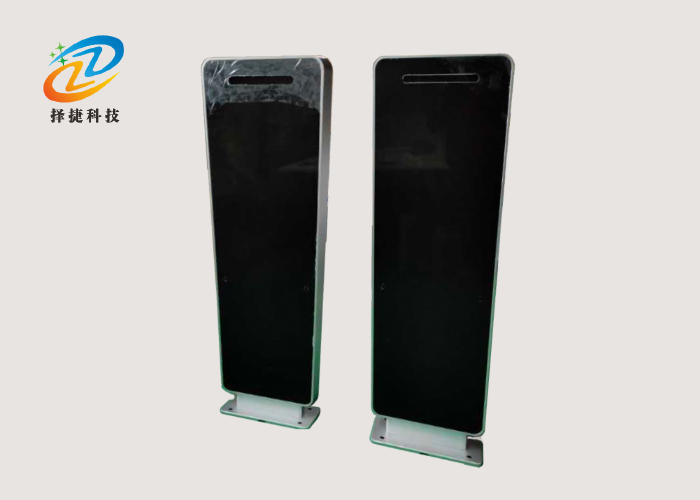 超高频无障碍通道ZJ-TDM02实拍展示