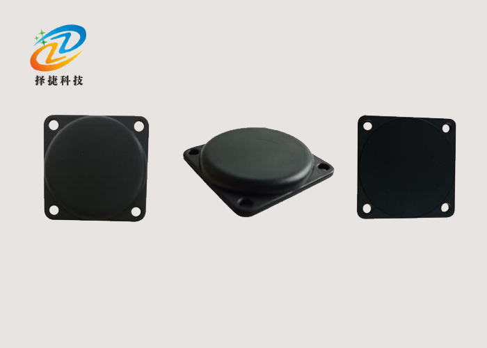 有源防盗标签（2年）ZJA-50实拍展示图二