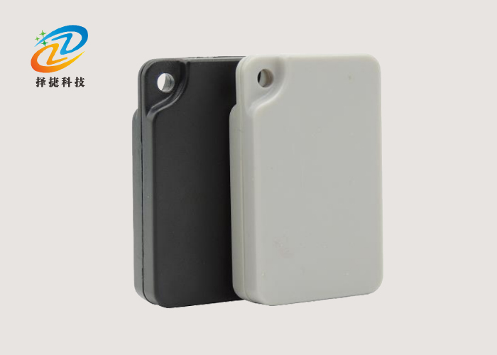 资产管理有源标签ZJA-52实拍展示图