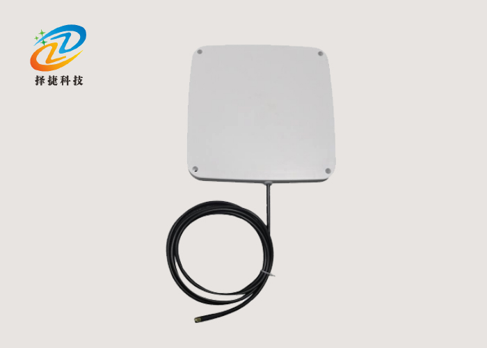 8dBi超高频定向天线ZJTX23023020-8DBI实拍展示图