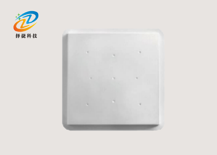 超高频定向天线ZJTX26026045-8DBI实拍展示