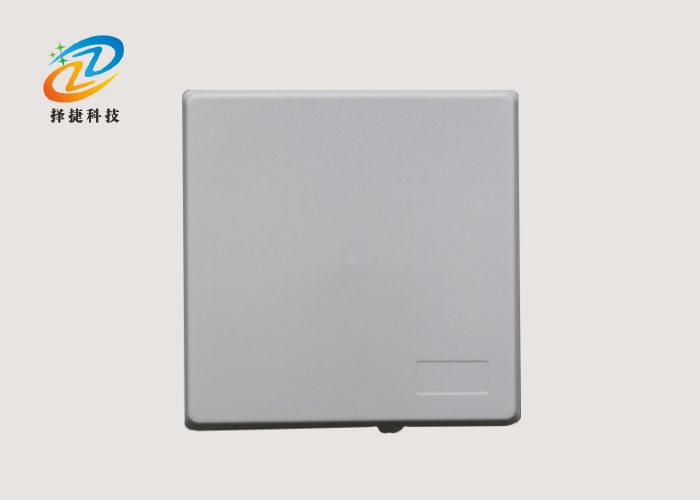 4G定向有源标签基站ZJB-82实拍展示图