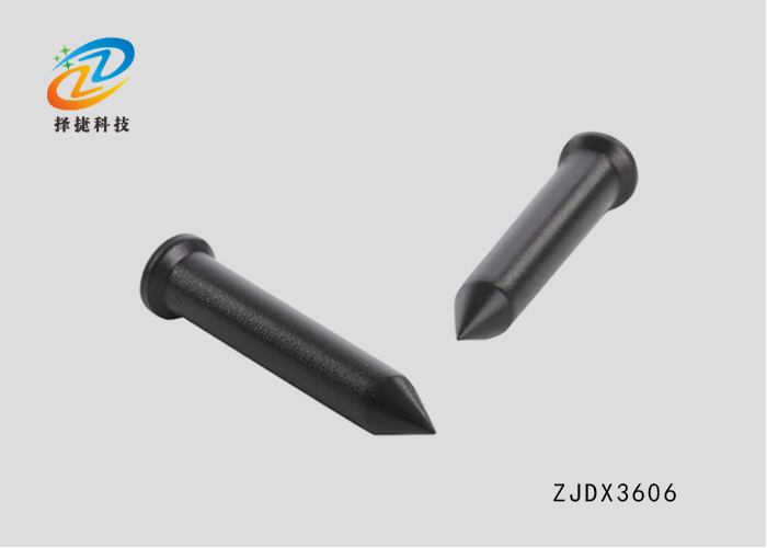 钉子电子标签ZJ-DZ007产品实拍展示图一