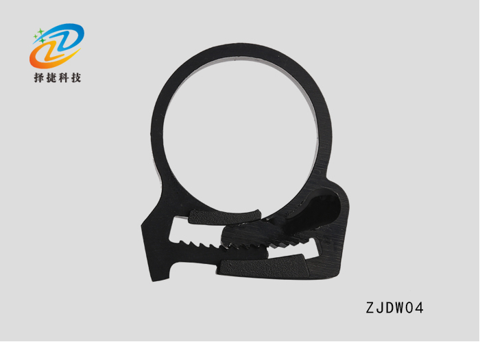 电子家禽脚环ZJ-DZ005实拍展示图一